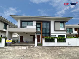 For Rent 3 Bedroom House In Si Racha, Chonburi