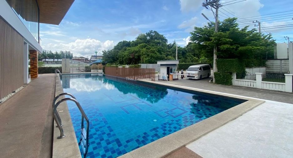 For rent and for sale 3 bedrooms house in Si Racha, Chonburi