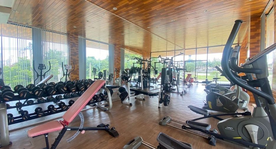 For rent and for sale 3 bedrooms house in Si Racha, Chonburi