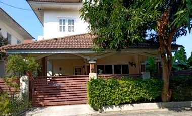 For rent 3 Beds house in Lam Luk Ka, Pathum Thani