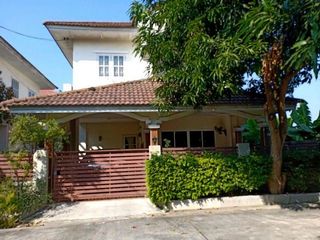 For rent 3 bed house in Lam Luk Ka, Pathum Thani
