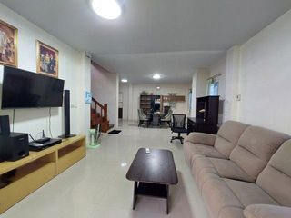 For rent 3 bed house in Lam Luk Ka, Pathum Thani