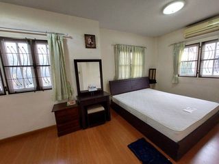 For rent 3 bed house in Lam Luk Ka, Pathum Thani