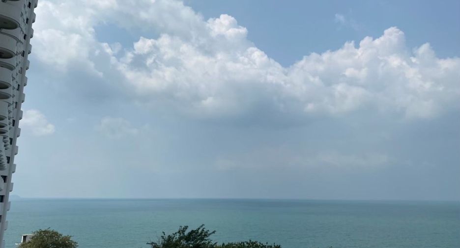 出售 2 卧室 公寓 在 Sattahip, Chon Buri