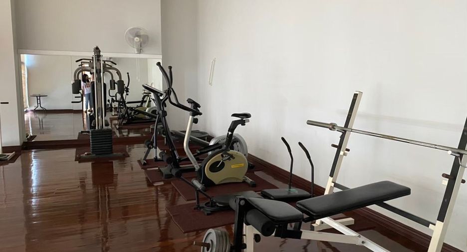 出售 2 卧室 公寓 在 Sattahip, Chon Buri