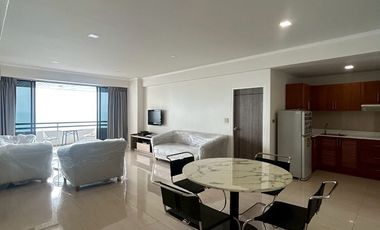 Condo en venta de 2 habitaciones en Sattahip, Chonburi