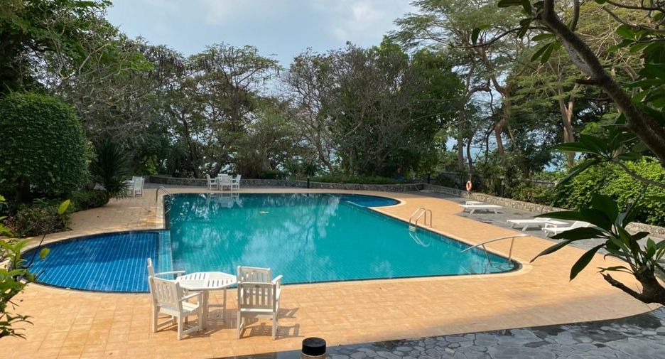 出售 2 卧室 公寓 在 Sattahip, Chon Buri