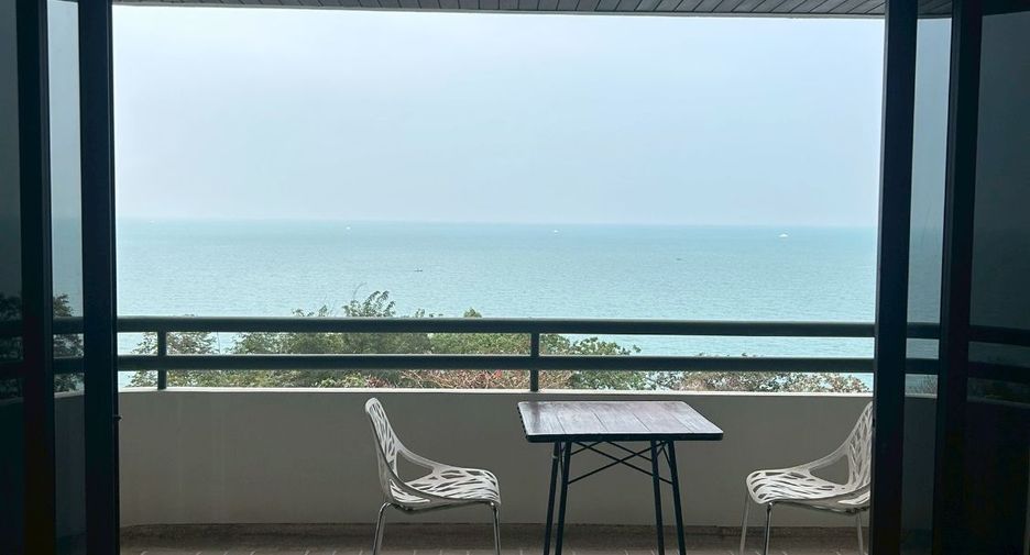 出售 2 卧室 公寓 在 Sattahip, Chon Buri