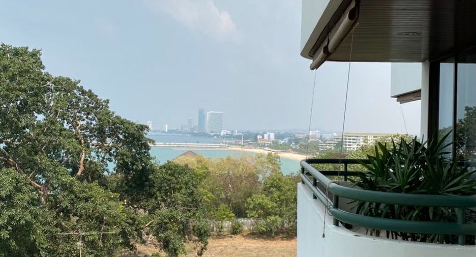 出售 2 卧室 公寓 在 Sattahip, Chon Buri