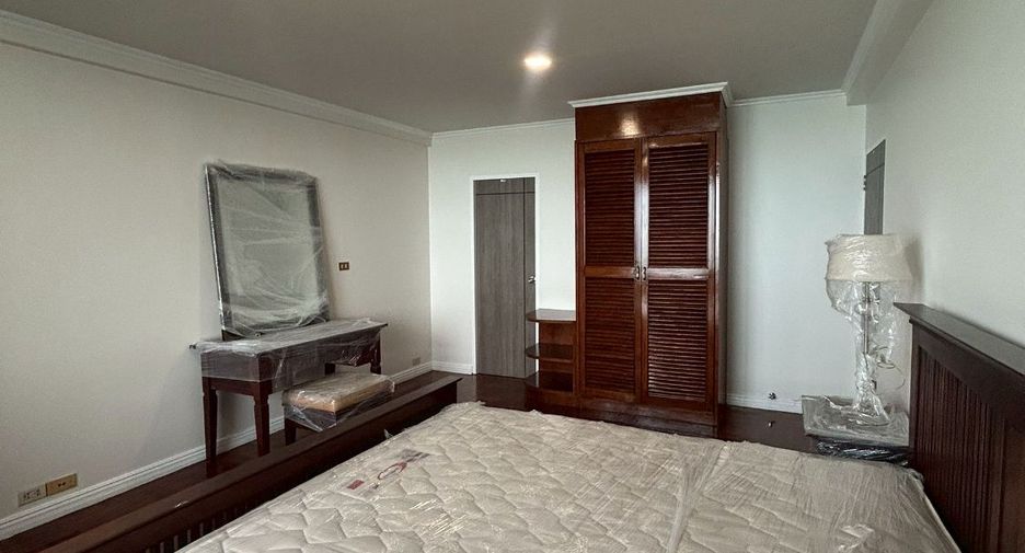 出售 2 卧室 公寓 在 Sattahip, Chon Buri