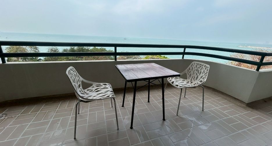 出售 2 卧室 公寓 在 Sattahip, Chon Buri