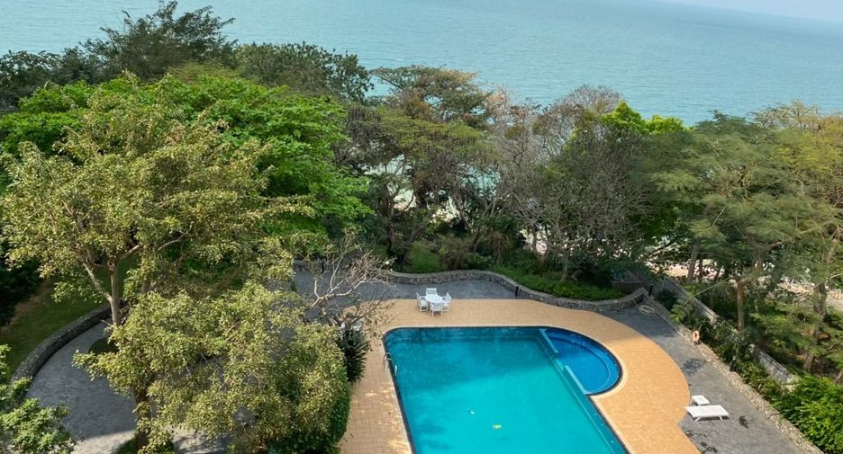 出售 2 卧室 公寓 在 Sattahip, Chon Buri