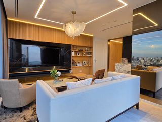 For rent and for sale 2 bed condo in Bang Kho Laem, Bangkok