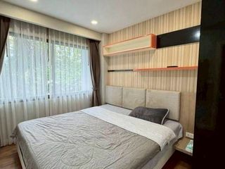 For sale 1 bed condo in Khlong Sam Wa, Bangkok