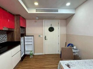 For sale 1 bed condo in Khlong Sam Wa, Bangkok