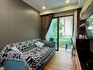 For sale 1 bed condo in Khlong Sam Wa, Bangkok