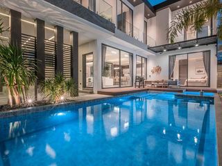 For sale 5 bed villa in Jomtien, Pattaya