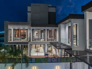 For sale 5 bed villa in Jomtien, Pattaya