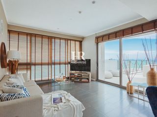 For sale 7 bed condo in North Pattaya, Pattaya