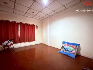 For sale 2 bed townhouse in Bang Khen, Bangkok