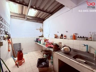 For sale 2 bed townhouse in Bang Khen, Bangkok