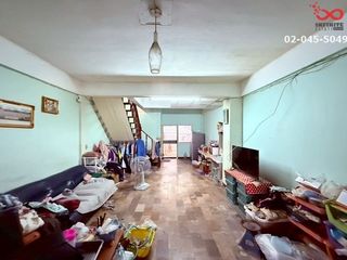 For sale 2 bed townhouse in Bang Khen, Bangkok