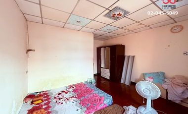 For sale 2 bed townhouse in Bang Khen, Bangkok