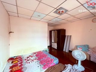 For sale 2 bed townhouse in Bang Khen, Bangkok