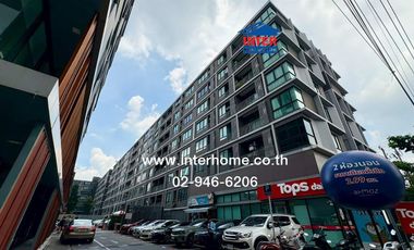 For sale 2 Beds condo in Lat Phrao, Bangkok