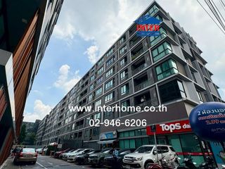 For sale 2 bed condo in Lat Phrao, Bangkok