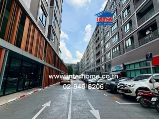 For sale 2 bed condo in Lat Phrao, Bangkok