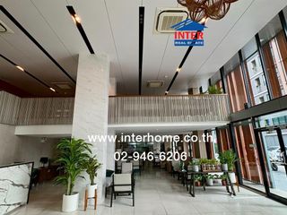 For sale 2 bed condo in Lat Phrao, Bangkok