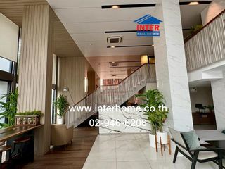 For sale 2 bed condo in Lat Phrao, Bangkok