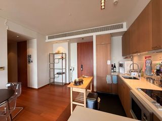 Condo en alquiler de 2 habitaciones en Sathon, Bangkok