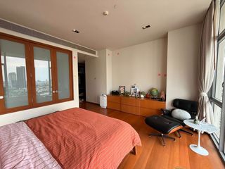 Condo en alquiler de 2 habitaciones en Sathon, Bangkok