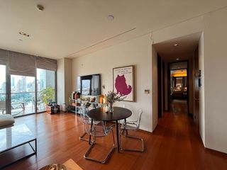 Condo en alquiler de 2 habitaciones en Sathon, Bangkok