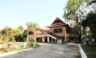 For sale 4 Beds house in Mueang Nong Khai, Nong Khai