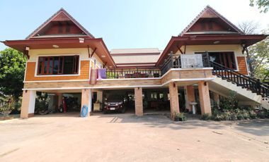 For sale 4 Beds house in Mueang Nong Khai, Nong Khai