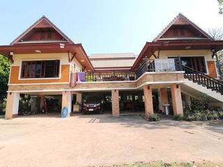 For sale 4 bed house in Mueang Nong Khai, Nong Khai