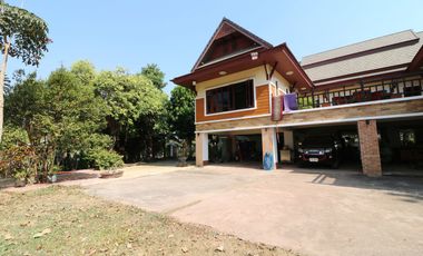 For sale 4 Beds house in Mueang Nong Khai, Nong Khai