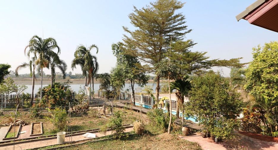 Haus zum Kauf mit 4 Zimmer in Mueang Nong Khai, Nong Khai