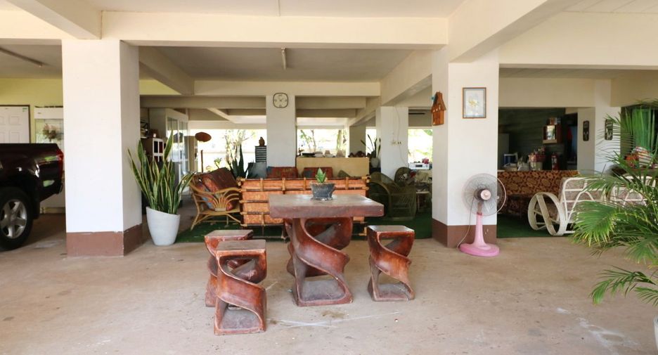 Haus zum Kauf mit 4 Zimmer in Mueang Nong Khai, Nong Khai
