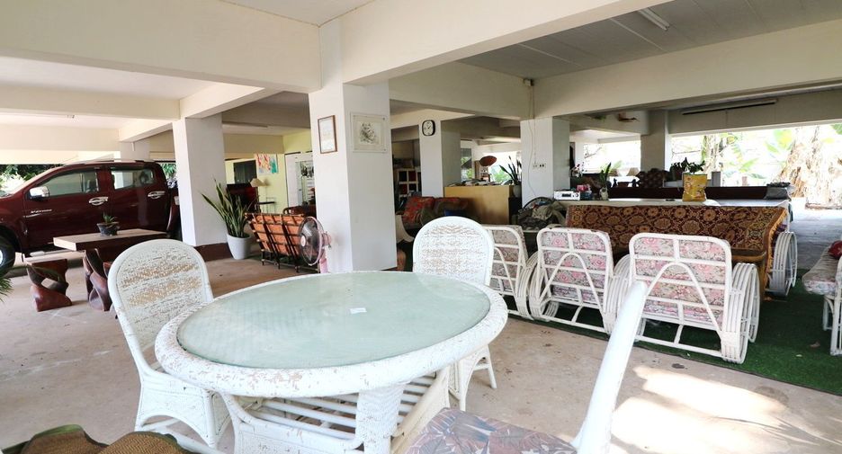 Haus zum Kauf mit 4 Zimmer in Mueang Nong Khai, Nong Khai