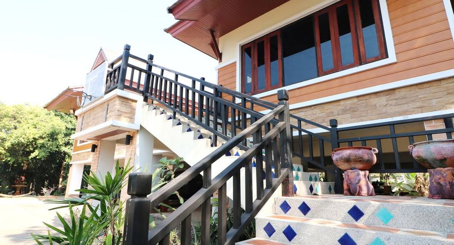 Haus zum Kauf mit 4 Zimmer in Mueang Nong Khai, Nong Khai