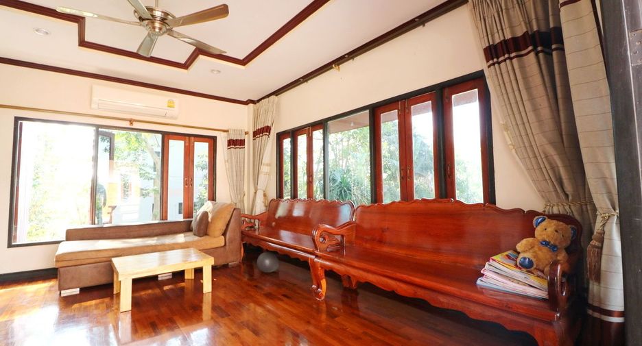 Haus zum Kauf mit 4 Zimmer in Mueang Nong Khai, Nong Khai