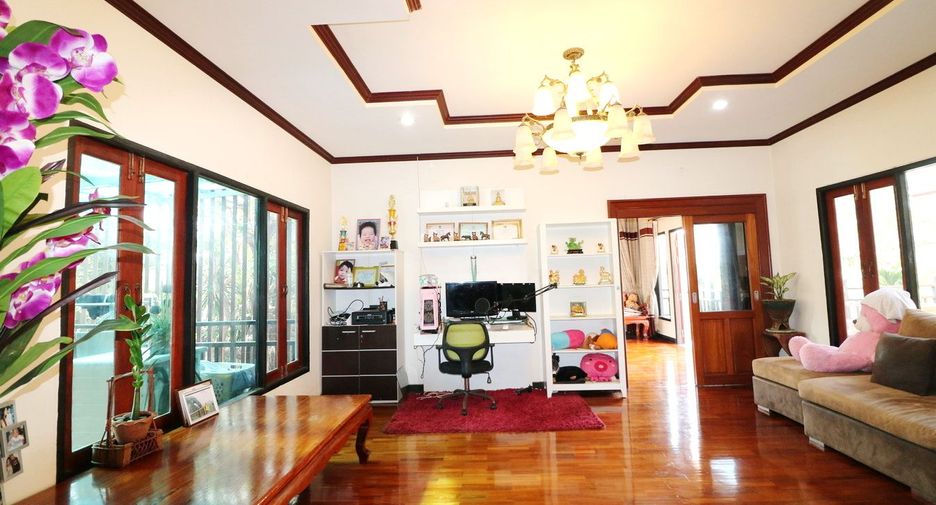 Haus zum Kauf mit 4 Zimmer in Mueang Nong Khai, Nong Khai