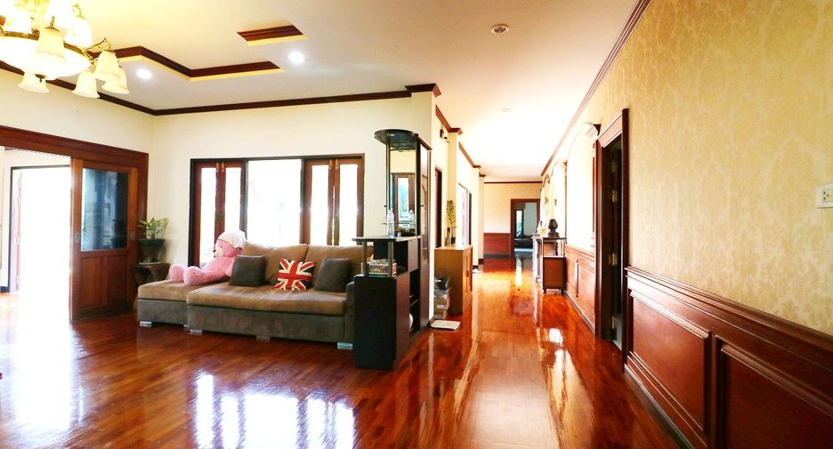 Haus zum Kauf mit 4 Zimmer in Mueang Nong Khai, Nong Khai