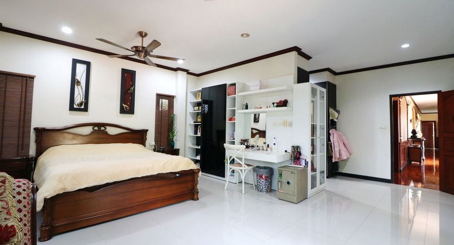 Haus zum Kauf mit 4 Zimmer in Mueang Nong Khai, Nong Khai