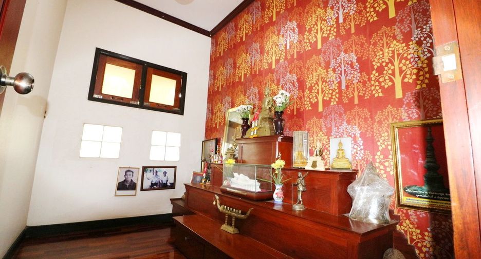 Haus zum Kauf mit 4 Zimmer in Mueang Nong Khai, Nong Khai