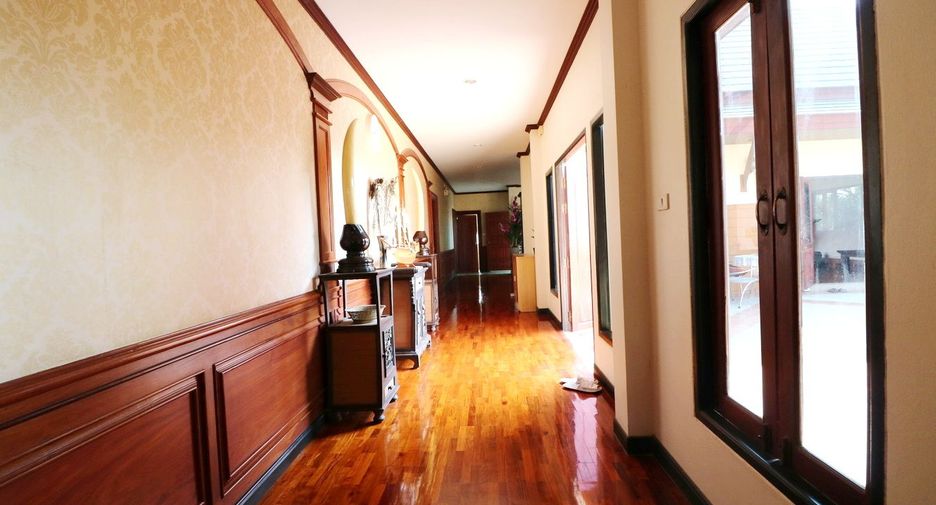 Haus zum Kauf mit 4 Zimmer in Mueang Nong Khai, Nong Khai